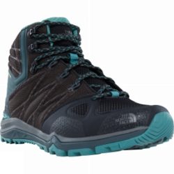 Womens Ultra Fastpack II Mid GTX Boot